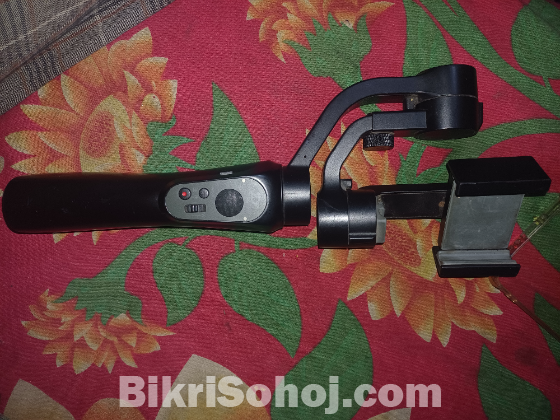 Zhiyun Smooth Q gimbal বিক্রি হবে